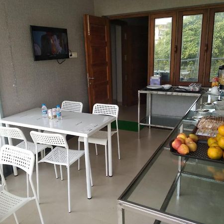 Forest View Residency Bhubaneswar Extérieur photo